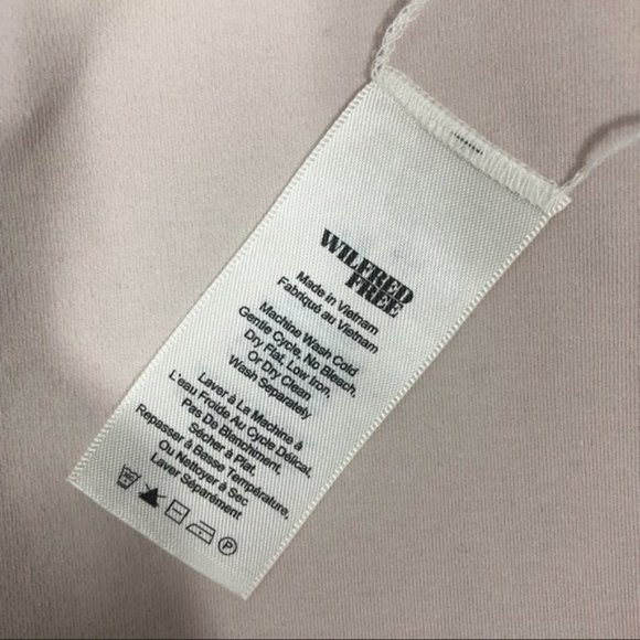 Wilfred Scoop Neck Bodysuit - Picture 4 of 6